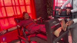 Dr. Tenkenya Gets His Payback. Nurse Macy’s Turn!!