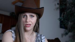 Jerk Off To Large Pantyhose Feet, 1st