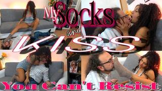 La Cugina Di Nadine, Ep 1 ( Terza Parte ) Nadine's Cousin, Ep 1 ( Third Scene )