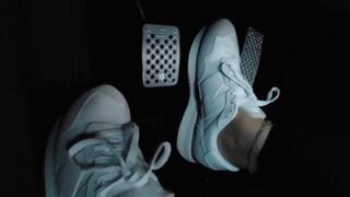 Freeway Traffic Dodge