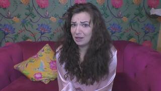 Farting in the art gallery