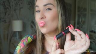 Aren't You Missing This Shade Of Pink? (720p HD)