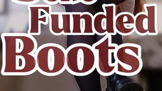 Sub Funded Boots