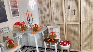 Winter is HERE - Plush Turkey DESTRUCTION with WINTER FLYNN HIDEF