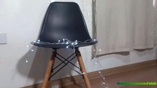 I brought your gifts, dear! - FULL