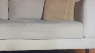 Naughty Teacher Slipper JOI