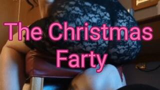The Christmas Farty
