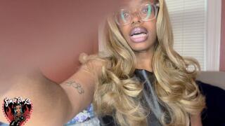 You're a Gooner with No Self Control