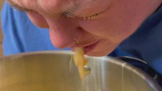 15 Suprise Gagging on Chinese Food