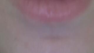 want to smell my white tongue?