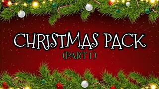 Christmas Package Part 1