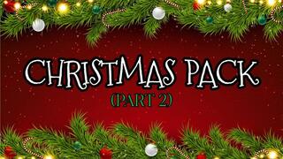 Christmas Package Part 2