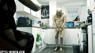 Cruel Wife Part 3 *MOV*