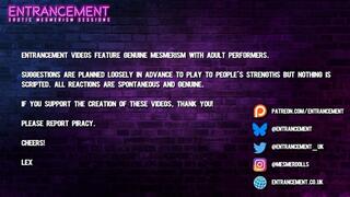 Business Babe to LoveDoll Kacie James Session 5 (DC)