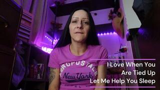 Bound for disobedience