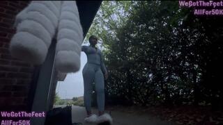 MY PUBLIC FOOT SLUT VOL 3 FV