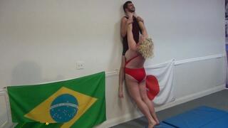 GGAmazons31 Amazon Annie