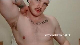 William Armpits Part12 Video1 - WMV