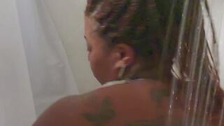 Let's get soapy together