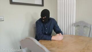 The CEO's Punishment: Naughty Secretary Fucks Her Slave Boss