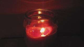 The Mirror - For Seraphina