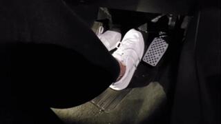 Freeway Traffic Dodge (Pt. 2)