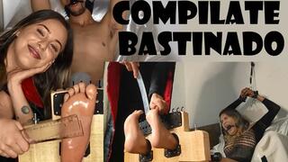 Couple Switch Punishment: Stocked & Struck Compilation