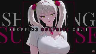 [Erotic Audio] Shopping Surprise Collection
