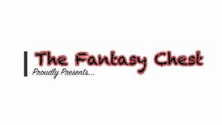 The CEO: Foot Tickle Fever! (Part 1)