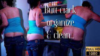 Buttcrack Dec 2025 WMV