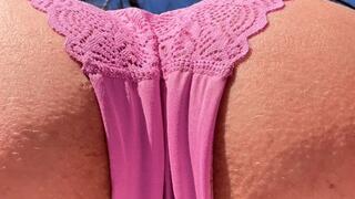 Farty Picnic: Eat My Farts for Lunch