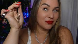 Creating The Festive Mood For My Good Chaste Boy (720p HD)