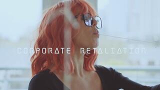 Corporate Retaliation - Beth Bennett HQE