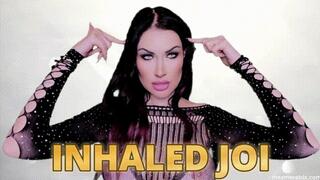 INHALED JOI