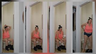 All Things Music To Holiday Baking Peeing and Chatting on Thursdaymas