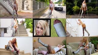 Jade LLC The Long Difficult Crutch Home (in HD 1920X1080)