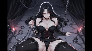 Gooning Confessions #25: Confessions from the Goon Prison Warden