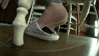 Hazel Is Reading, 2nd