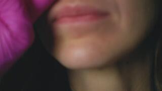 Mouth Tour — POV Dental Examination With Destine Supreme