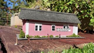 Giantess Roma | "Brave Little Village" | Giantess FX