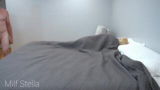 FUCKTACULAR E49 April Fool's Joke Backfires And Leads To Surprise Facial