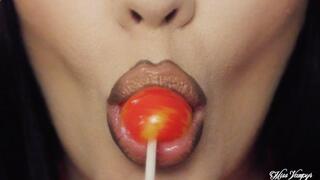 Lustful Lollipop