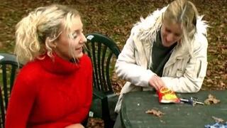 WHP Classic Vol1: Tiffany & Natalie