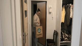 Market Run ORDER d