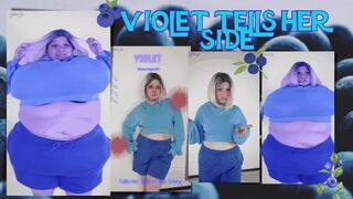 Violet's Side of the Story - MKV
