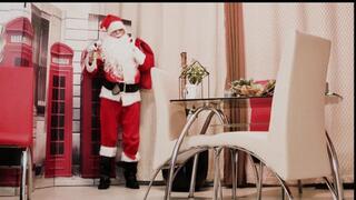 NURSING HOME SANTA CLAUS ( UNCENSORED VERSION)