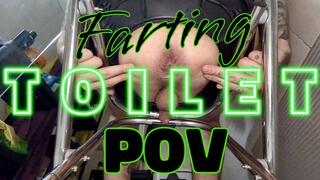 Loud man farts for you