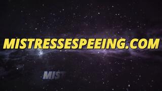 MISTRESS ALLIE EXC 1P