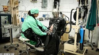 SISSY PRISON - SURGERY Part I *MOV*