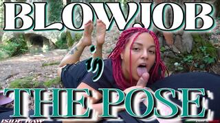 Into The Wild Ep2 ( Quarta Parte – Fourth Scene )